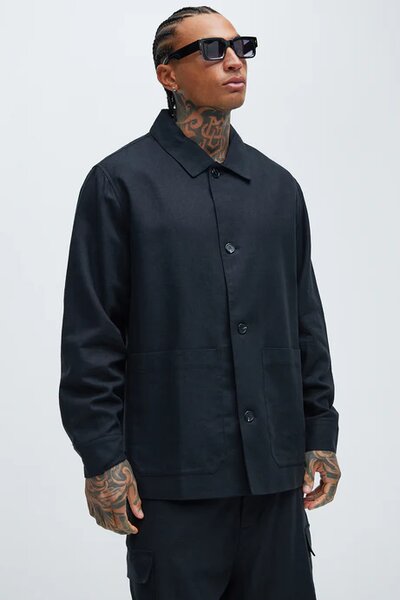 Veste homme chic importé USA