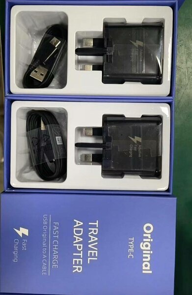 Original Chargers