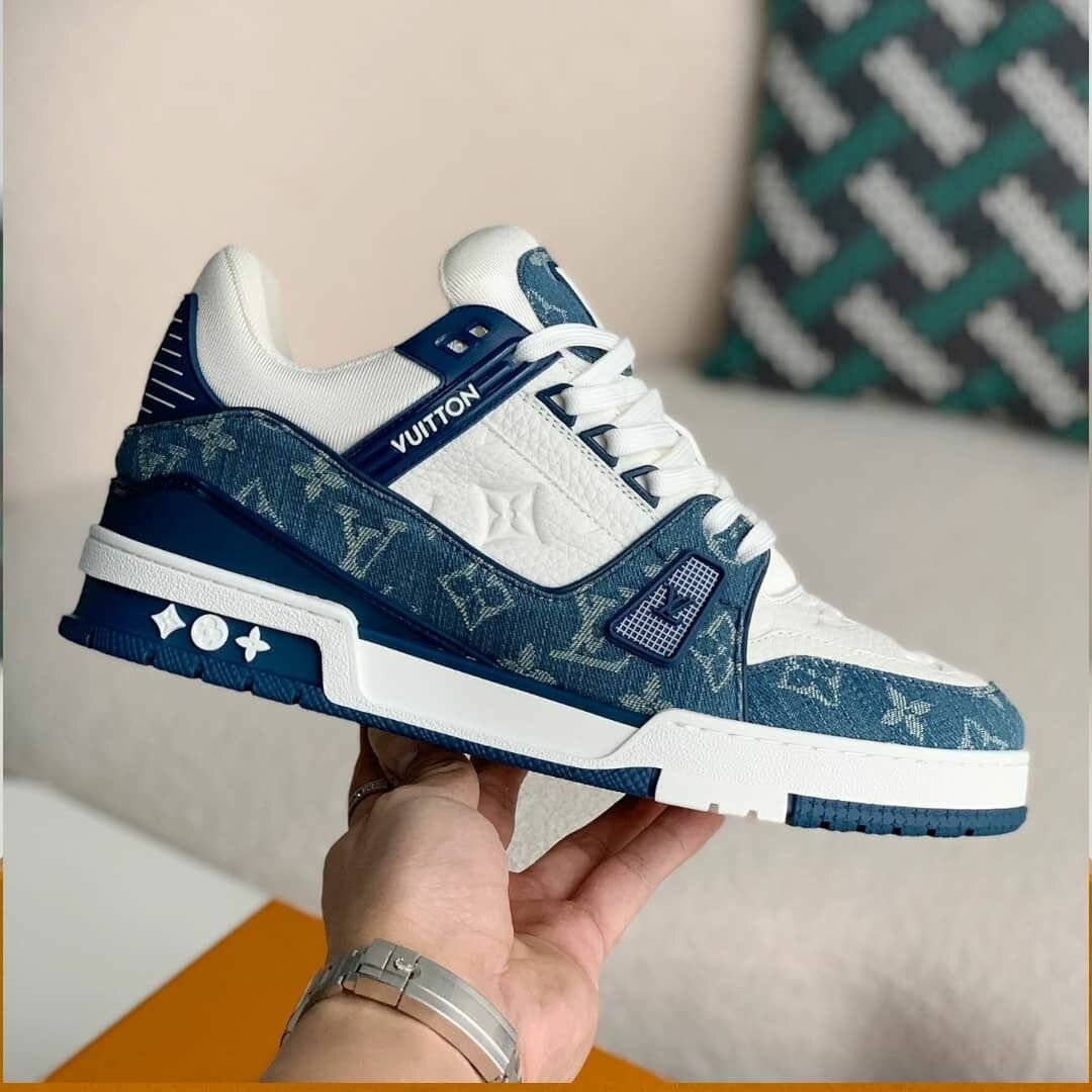 Chaussures Lv