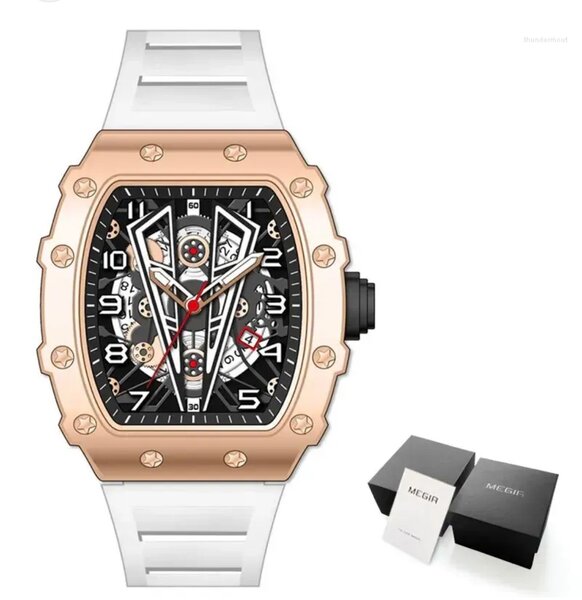 Jewelry watches