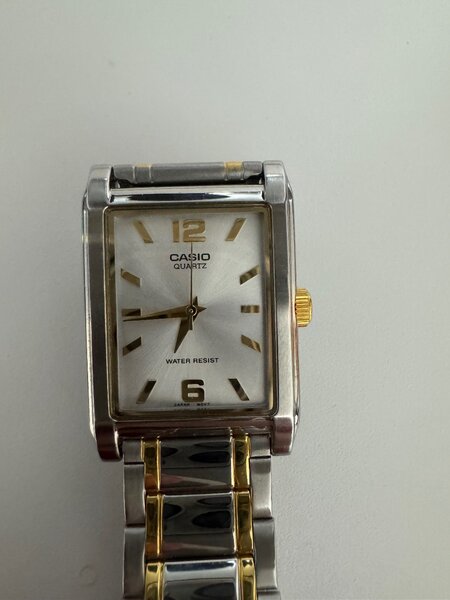 Casio ORIGINAL