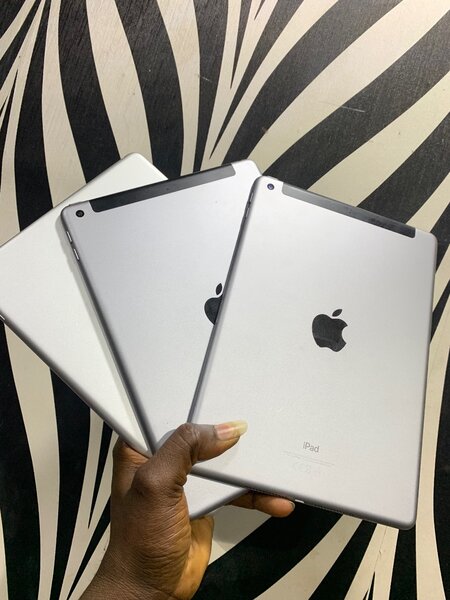 iPad