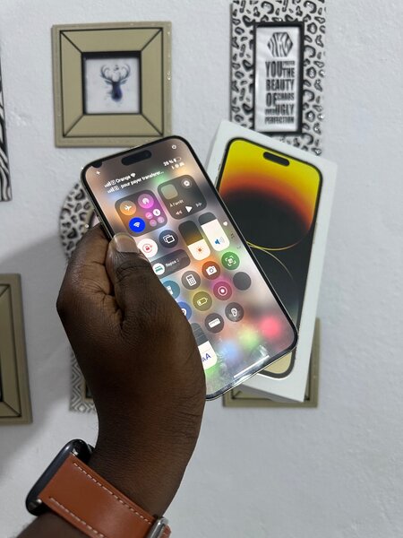 iPhone 14 pro Max 128gb 2puce