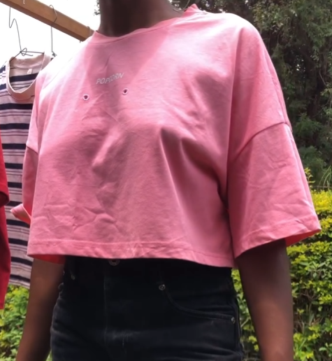 Cute top