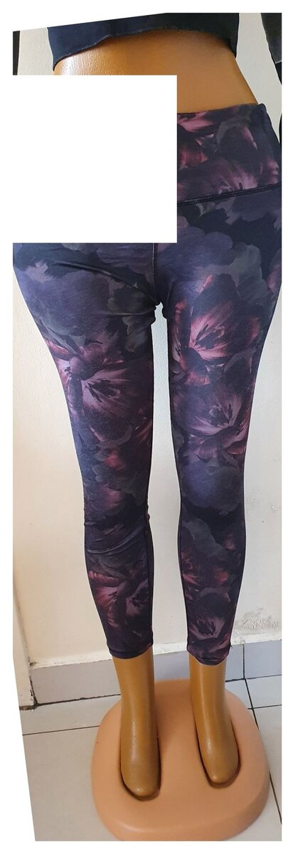 active wear bottoms