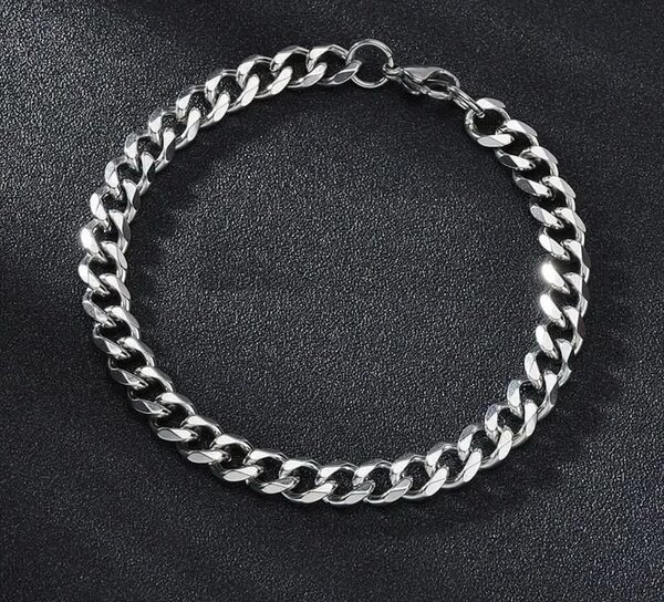 Bracelet cubaine