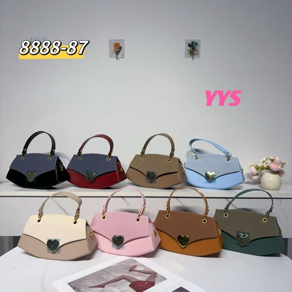 Fashionable bag
