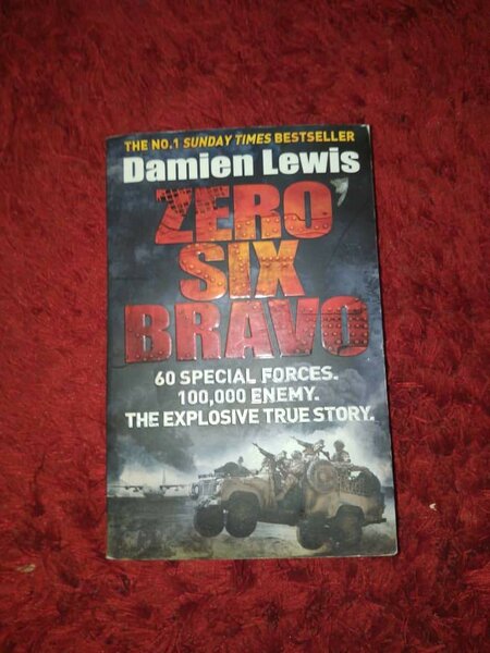 War time book