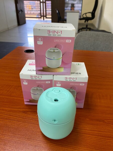 Humidifier