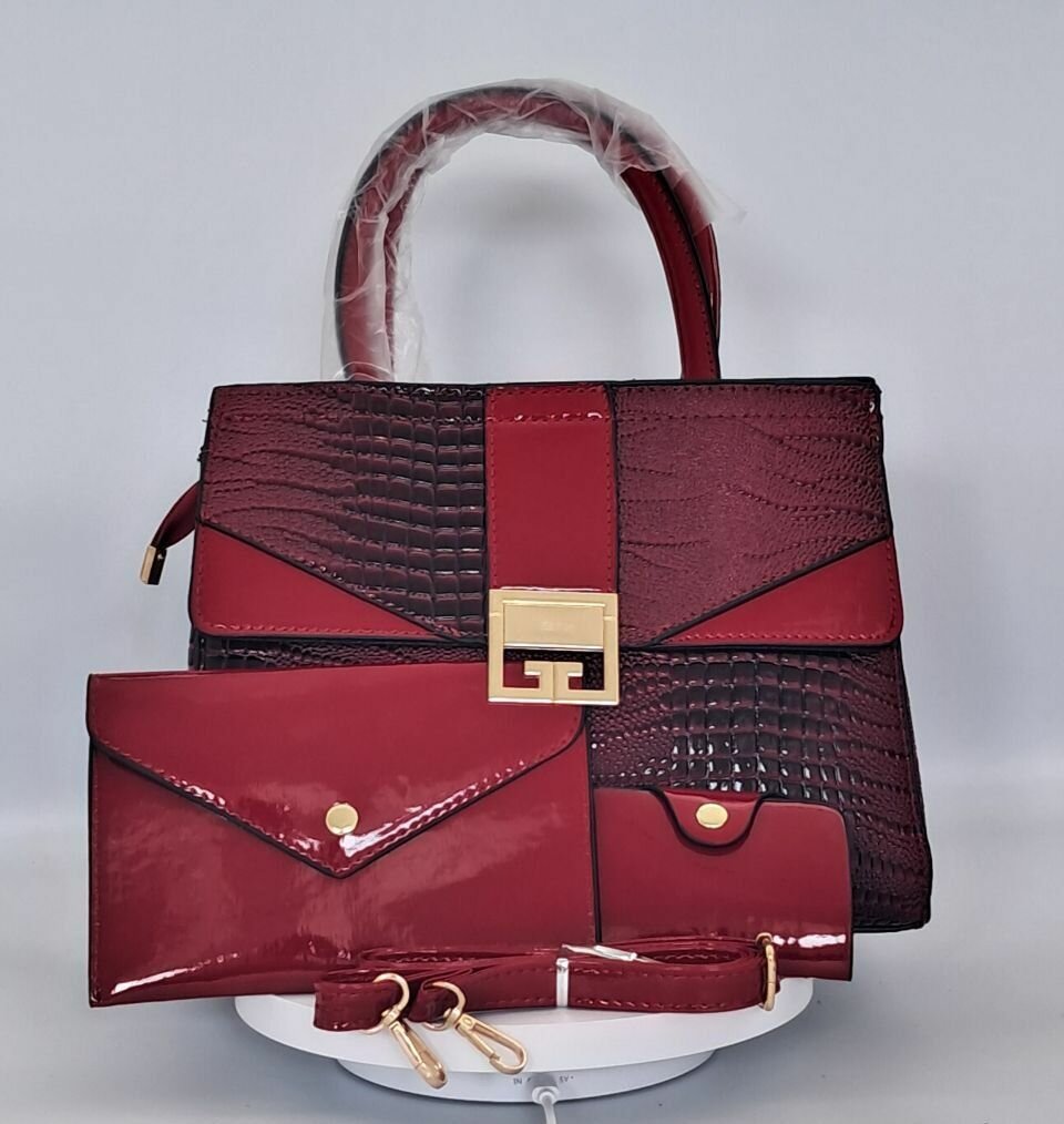 Bag women