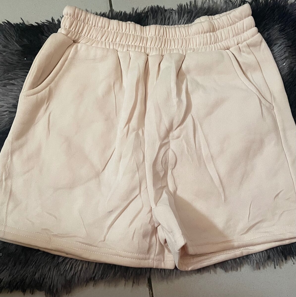 Culotte shein