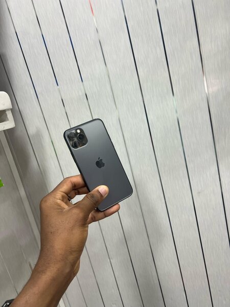 Smartphone haut de gamme