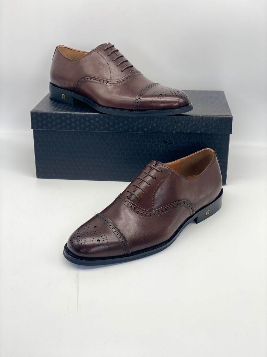 FRANK PERRY SHOES