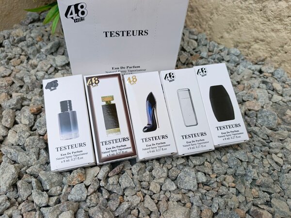 Parfum