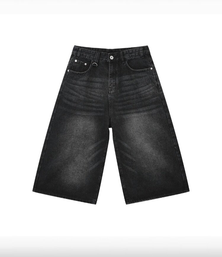 baggy jeans