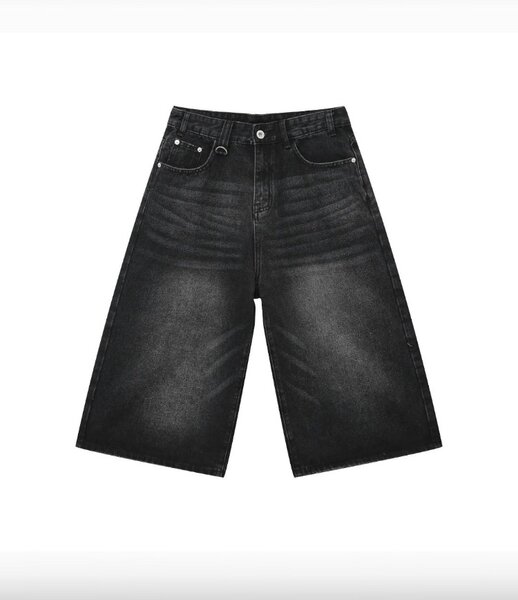 baggy jeans