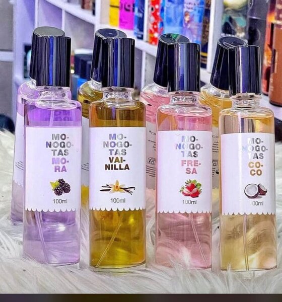 Perfumes