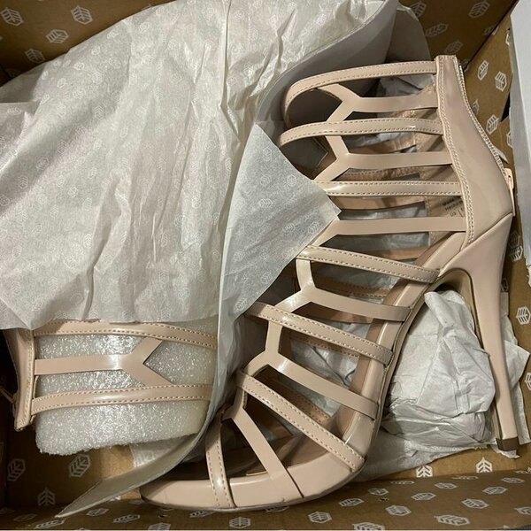 Louboutin....