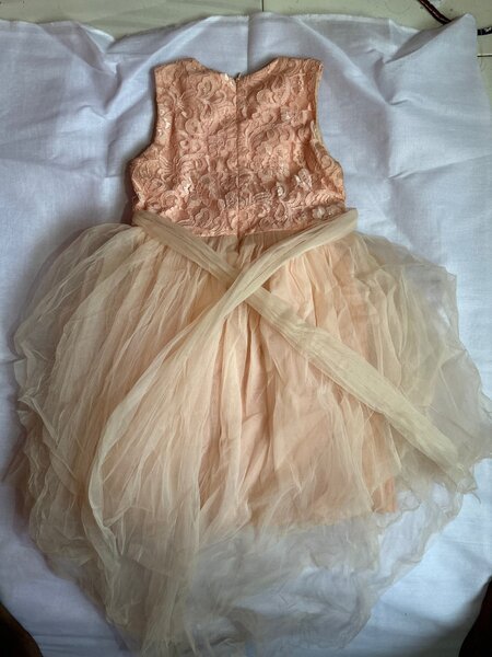 Girl dress (Thrift)
