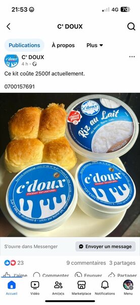 Cdoux