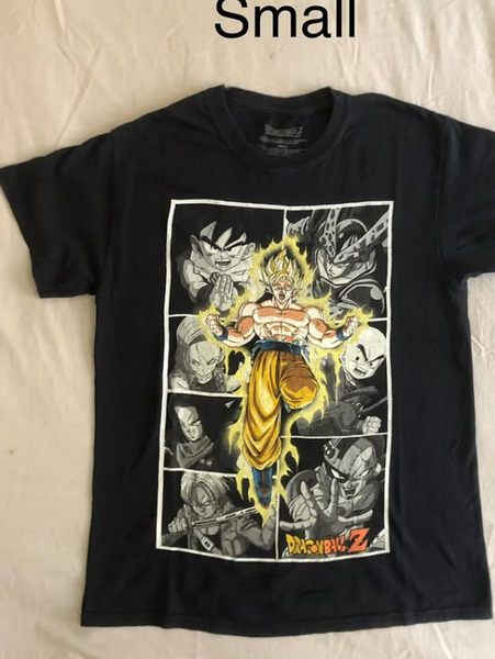 Tshirt