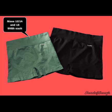 women's shorts