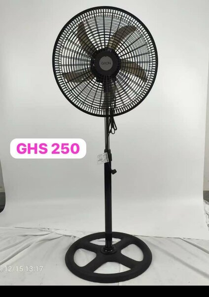 Standing Fan