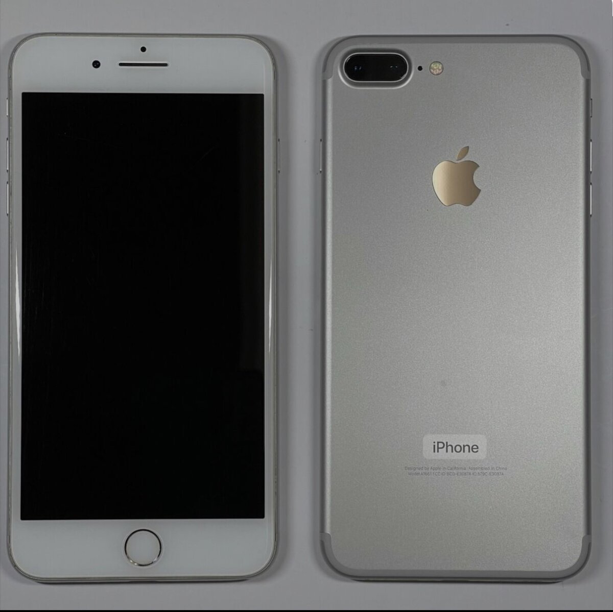 IPhone 7 plus