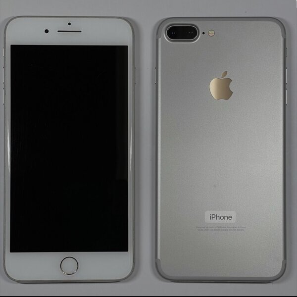 IPhone 7 plus
