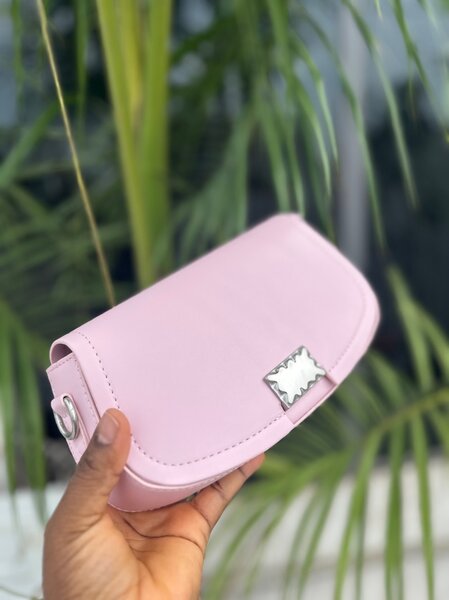 Side bags