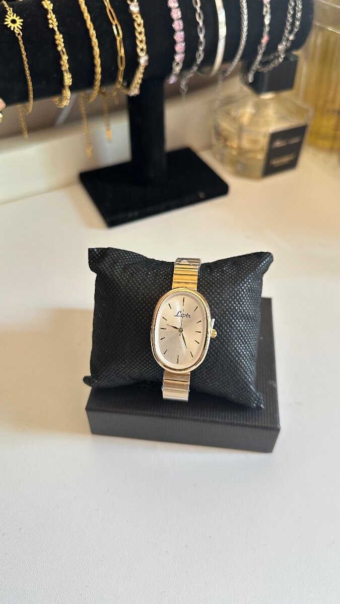 watches