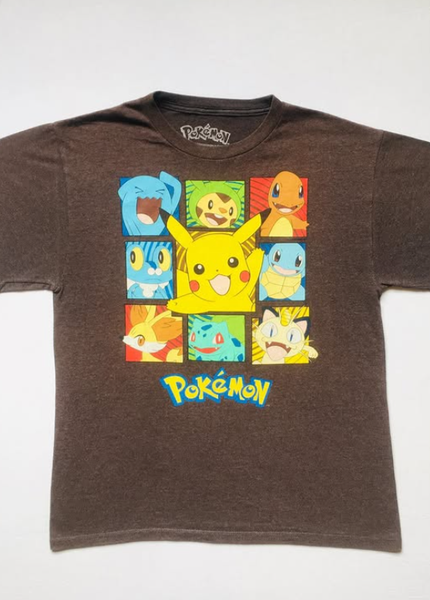 Men's T-shirt