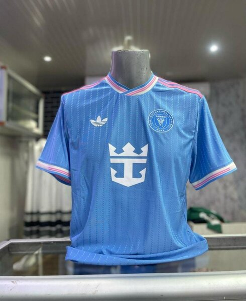 Maillots