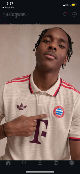 Football jerseys