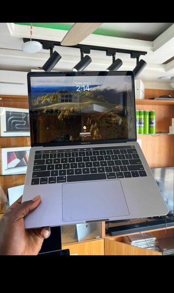 MacBook Pro