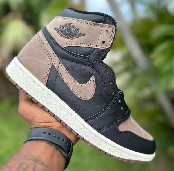Fashion sneakers