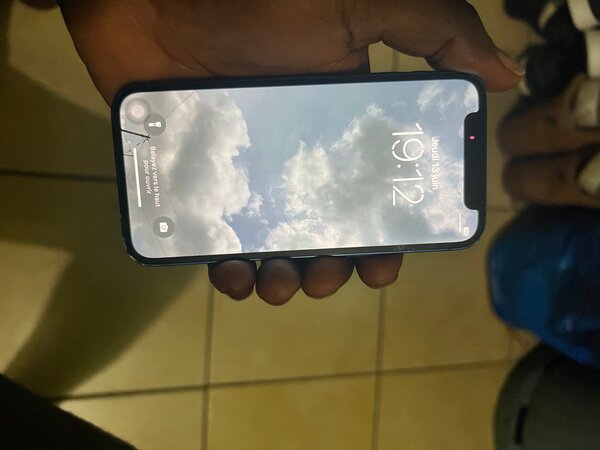 IPhone 12 mini