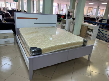 Queen Size Bed