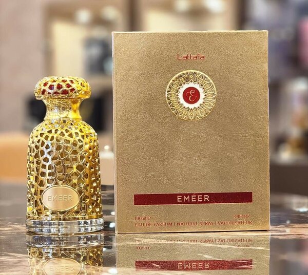 All kinds of fragrance