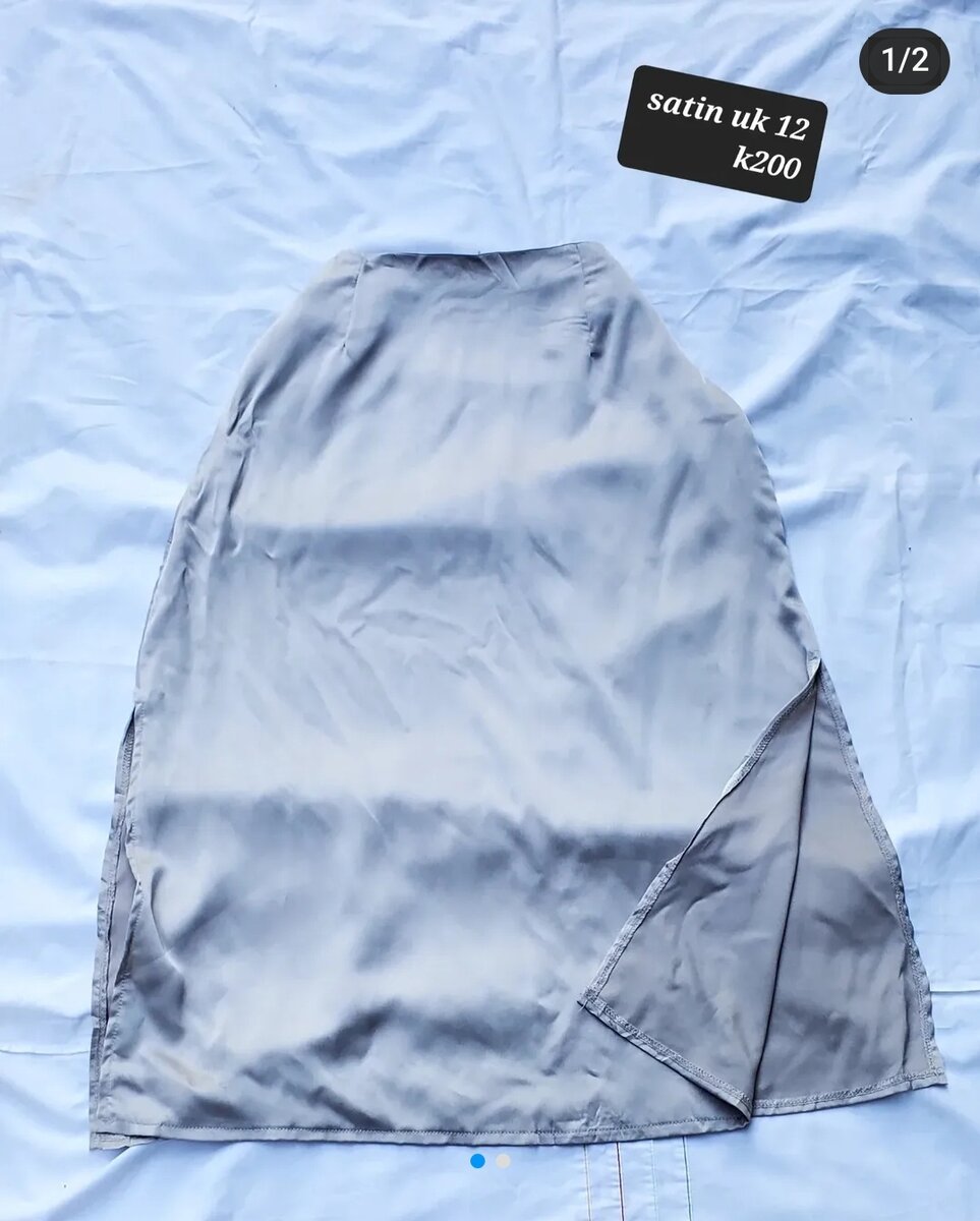 Skirt