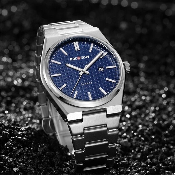 Montre de lux