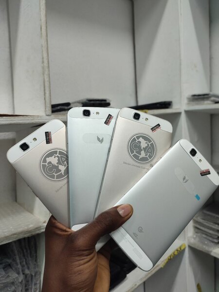 Huawei G7