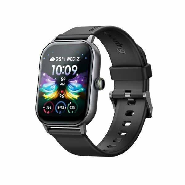 Montre connectée
