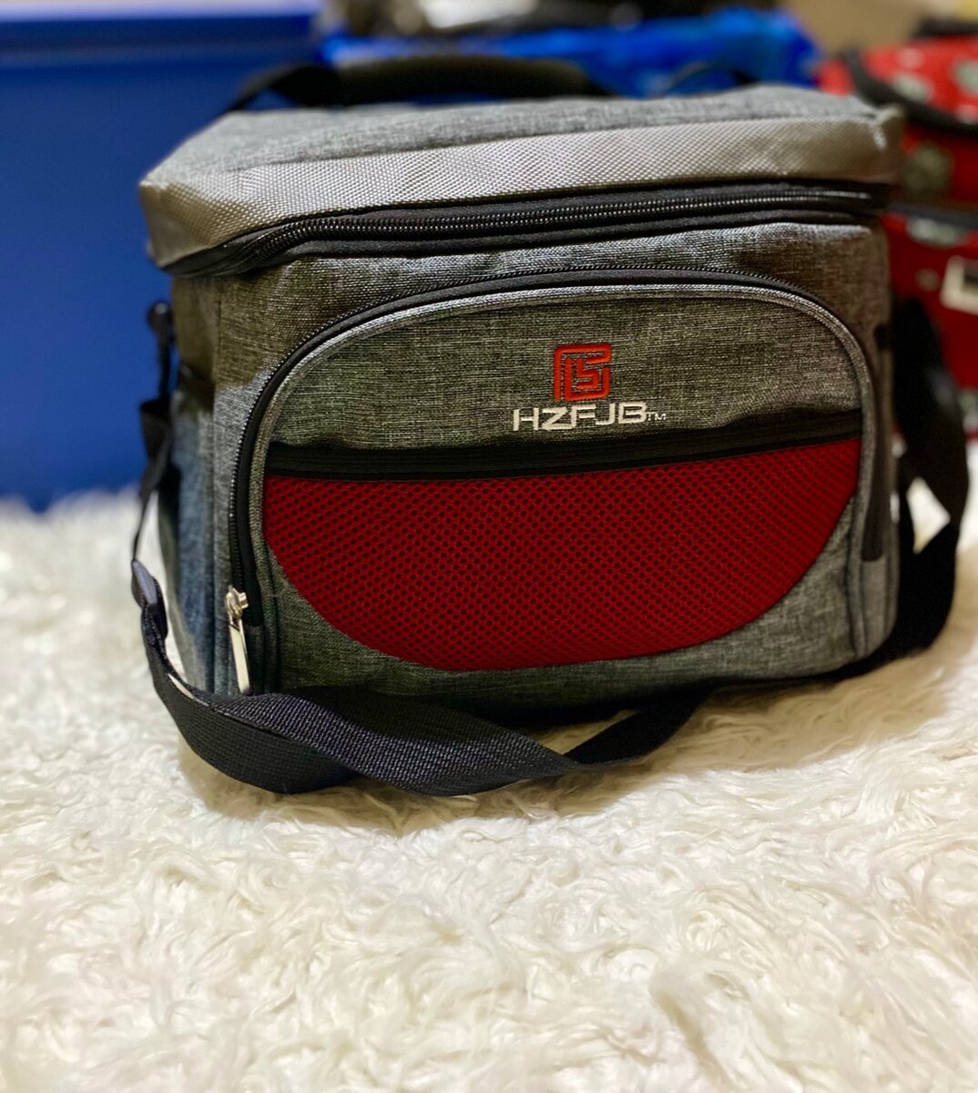 Lunch bag