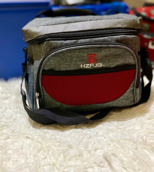 Lunch bag