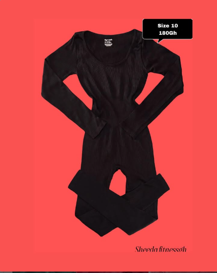 women's sports jumpsuit
