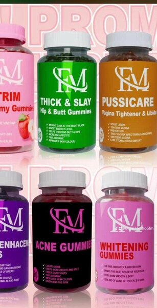 Cosmetic shop 
