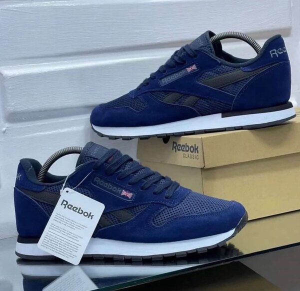 Reebok Classic