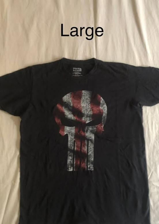 Tshirt