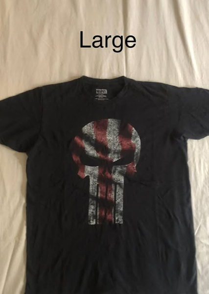 Tshirt